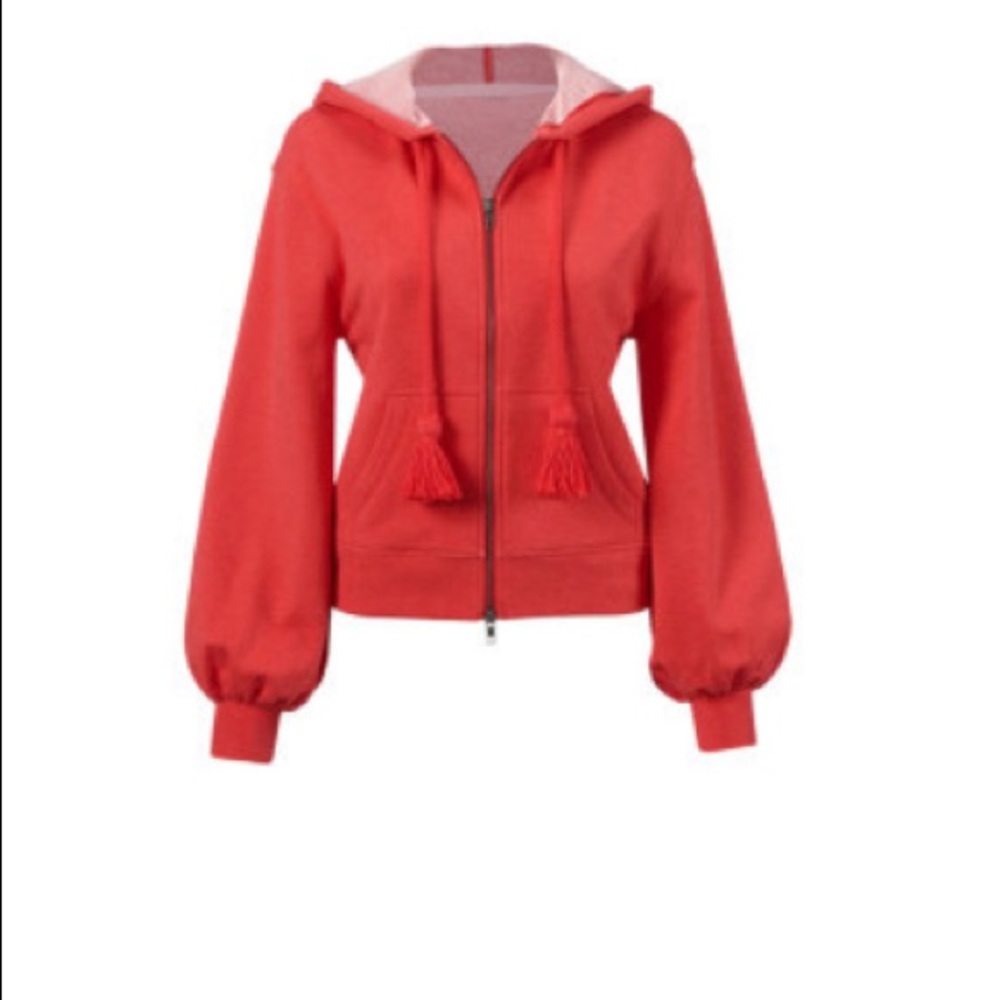 Cabi hoodie.  NEVER WORN!